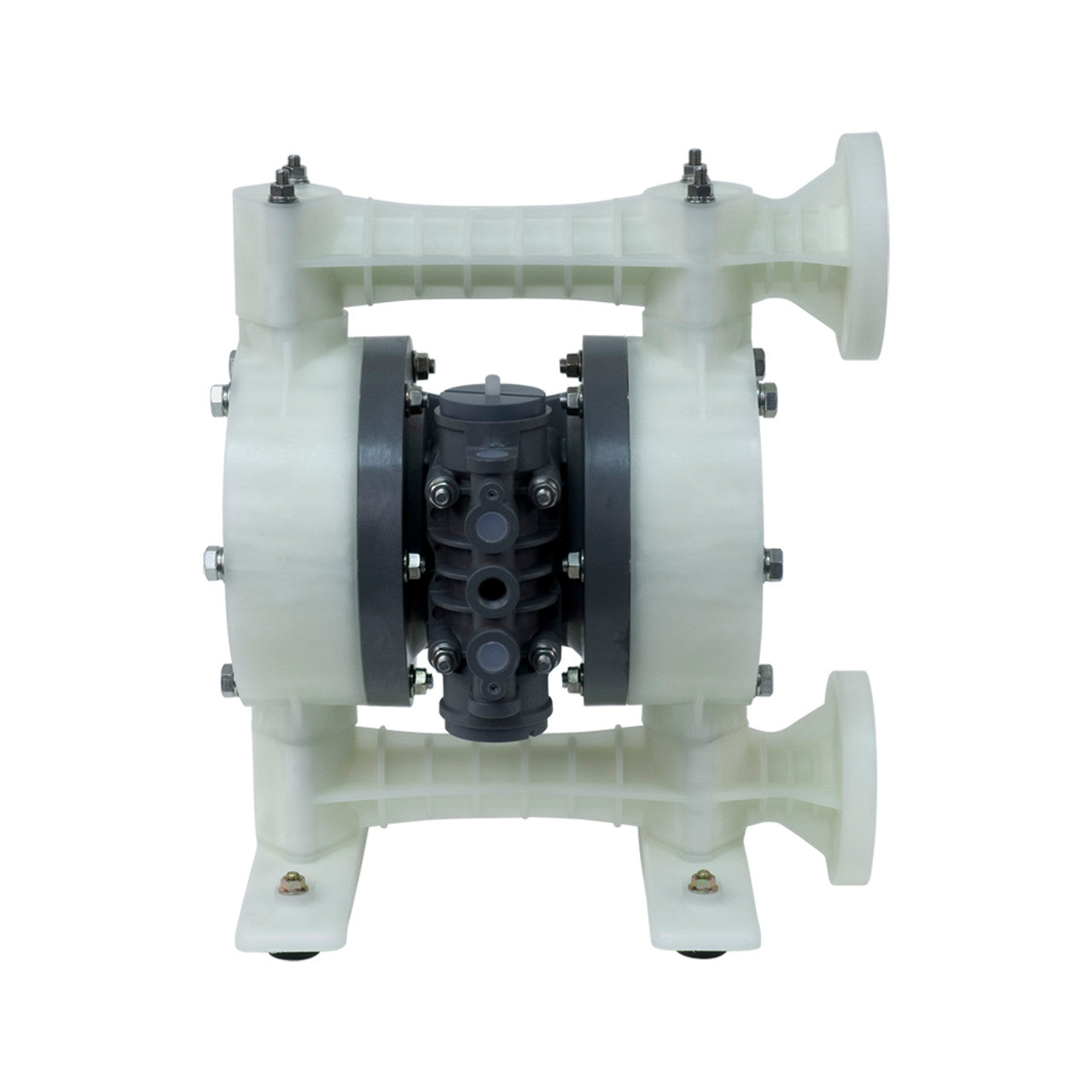 Yamada 854110 - NDP-20BPE-PP Flange Diaphragm Pump
