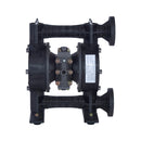 Yamada 854970 - NDP-25BVS-PN Flange Diaphragm Pump