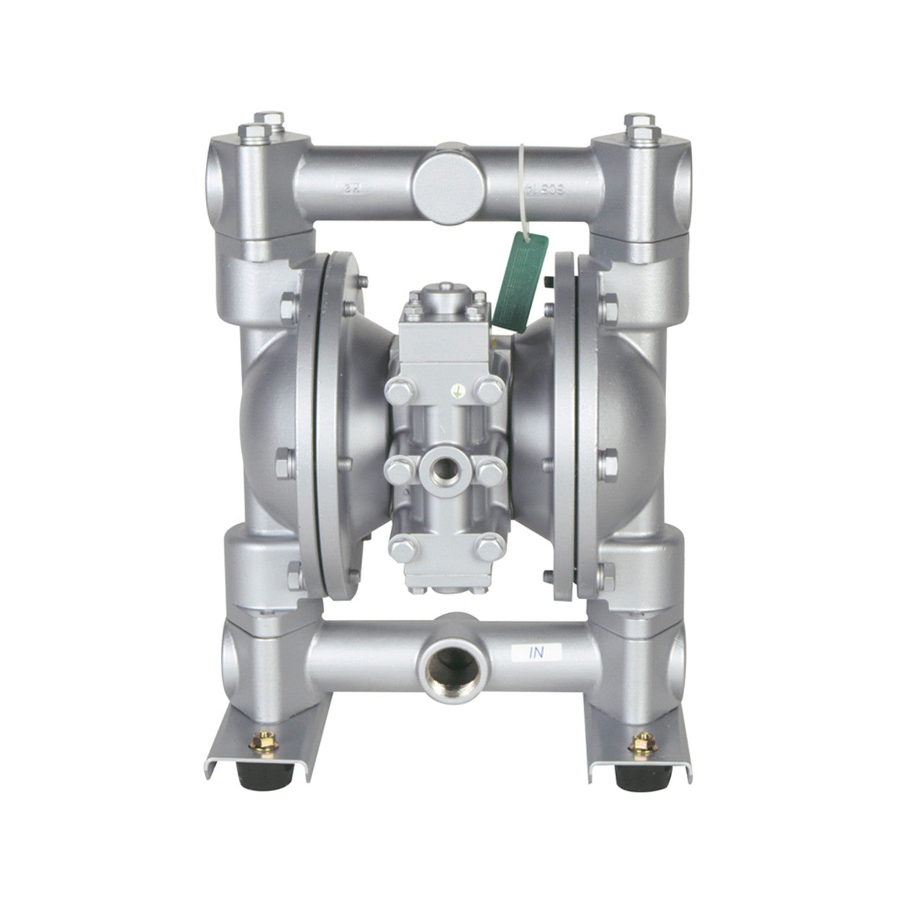 Yamada 851532 - NDP-25BFC Diaphragm Pump
