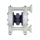 Yamada 854190 - NDP-25BPH-PP Flange Diaphragm Pump