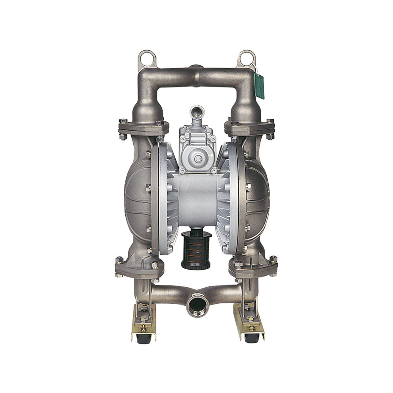 Yamada 852874 - NDP-40BFE National Pipe Thread Diaphragm Pump