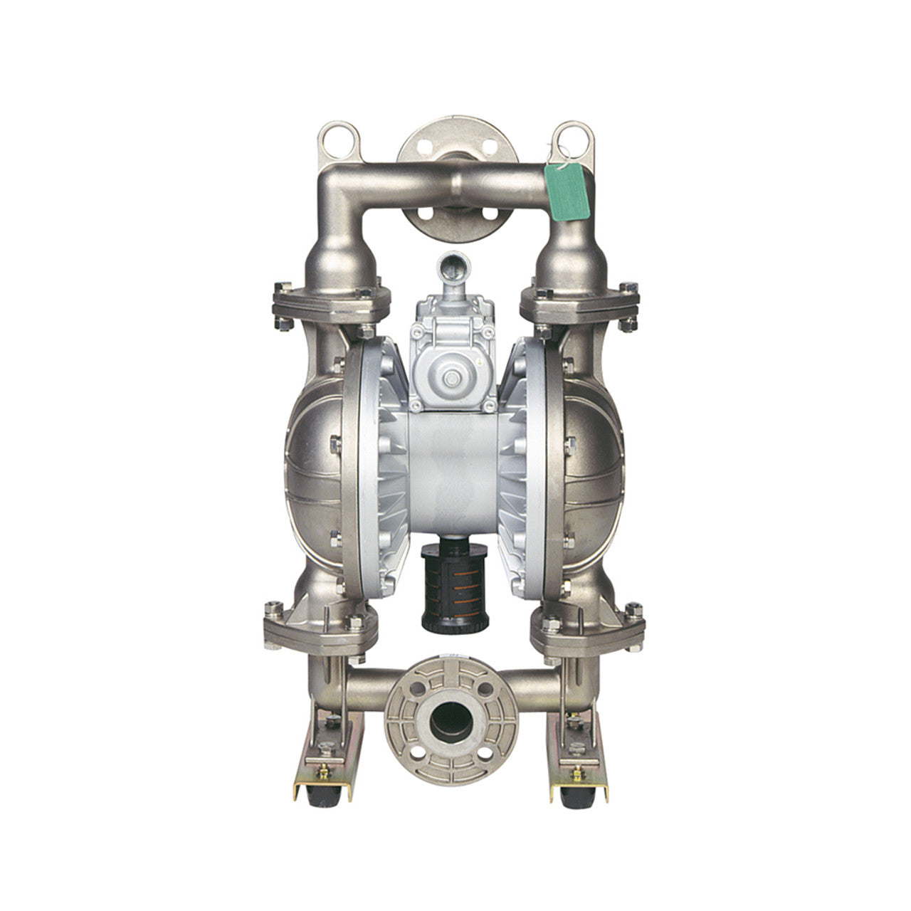 Yamada 852710 - NDP-40BSS Diaphragm Pump