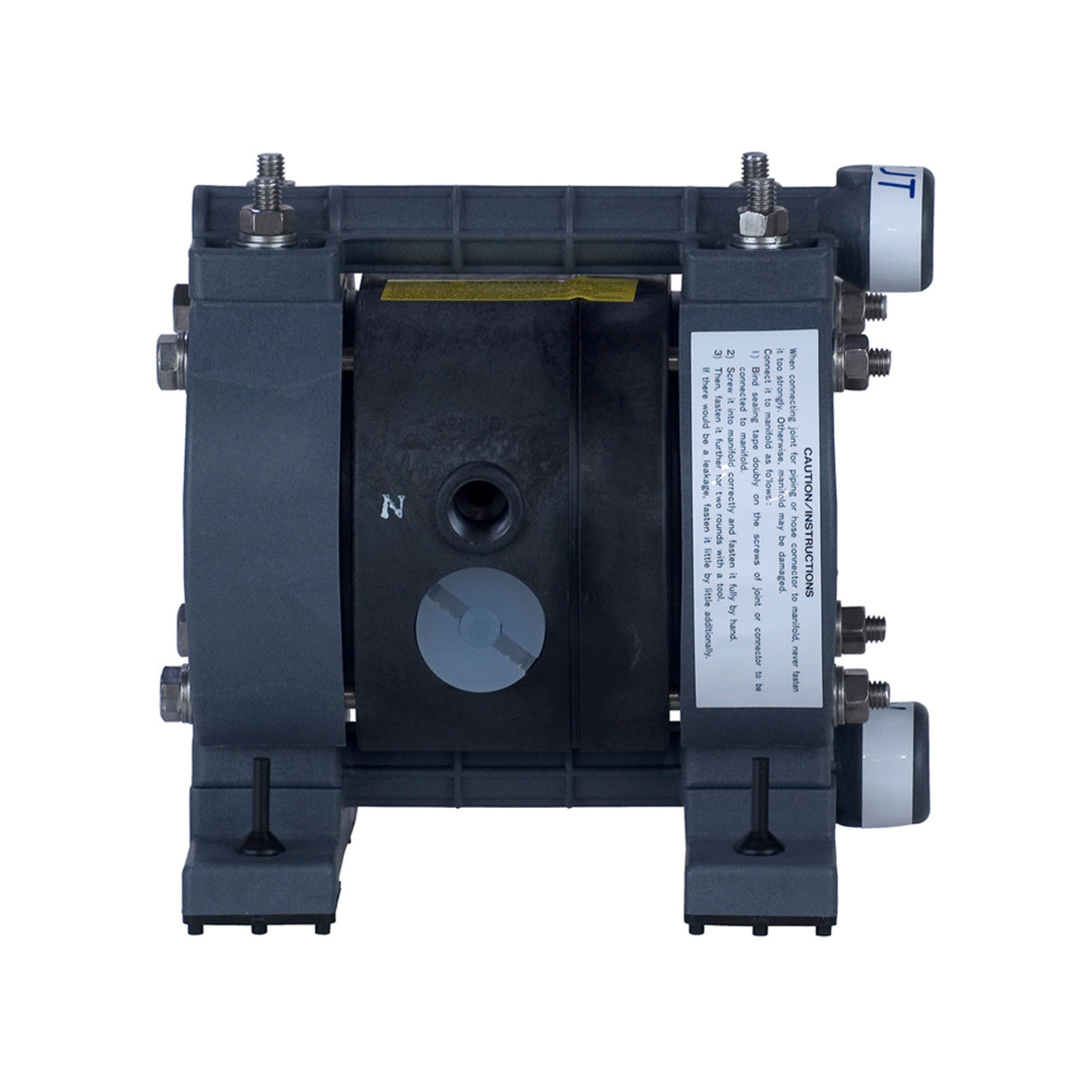 Yamada 852064 - NDP-5FVT Diaphragm Pump