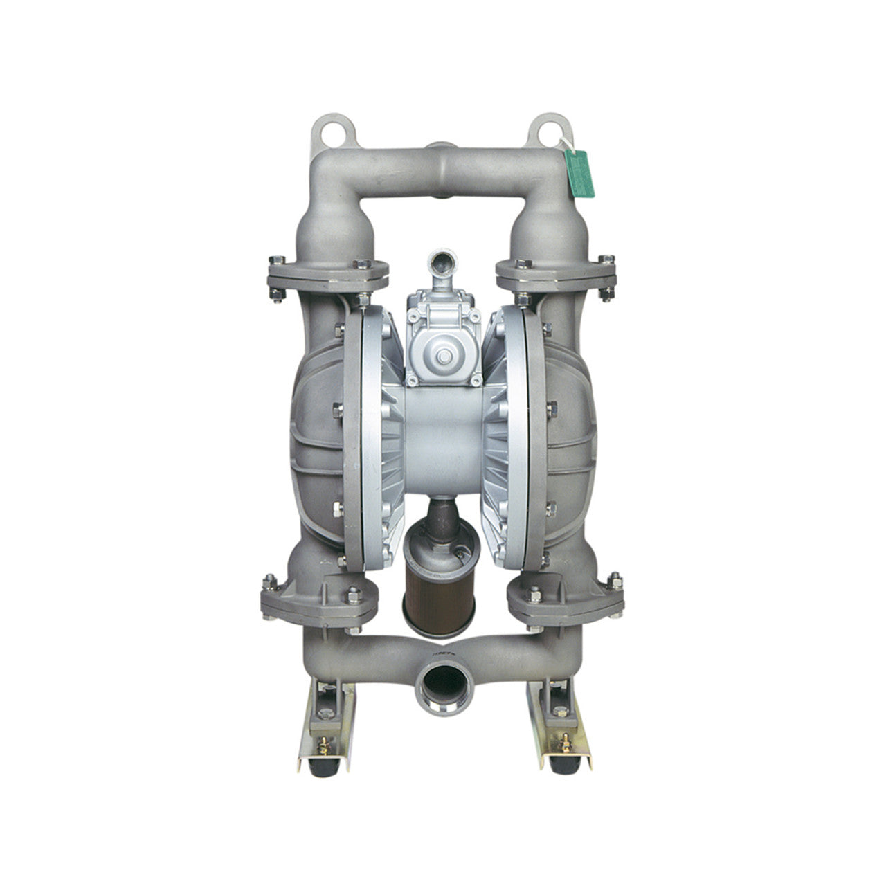 Yamada 852837 - NDP-50BFN National Pipe Thread New Diaphragm Pump