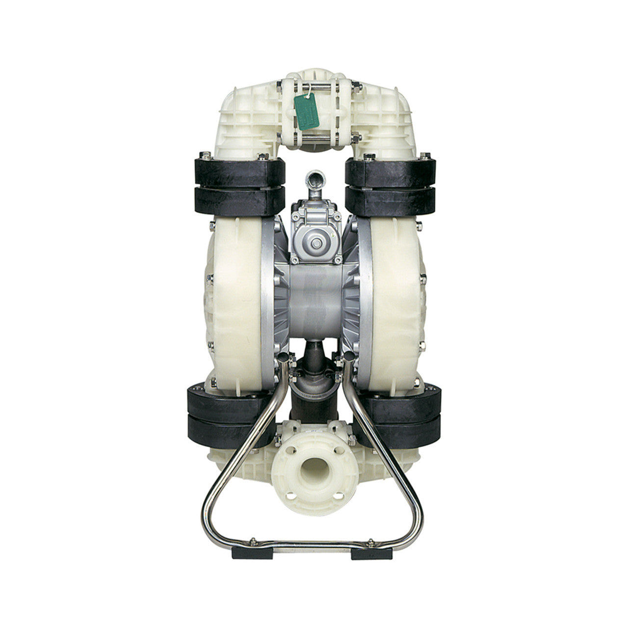 Yamada 854838 - NDP-50BPE-PP Diaphragm Pump