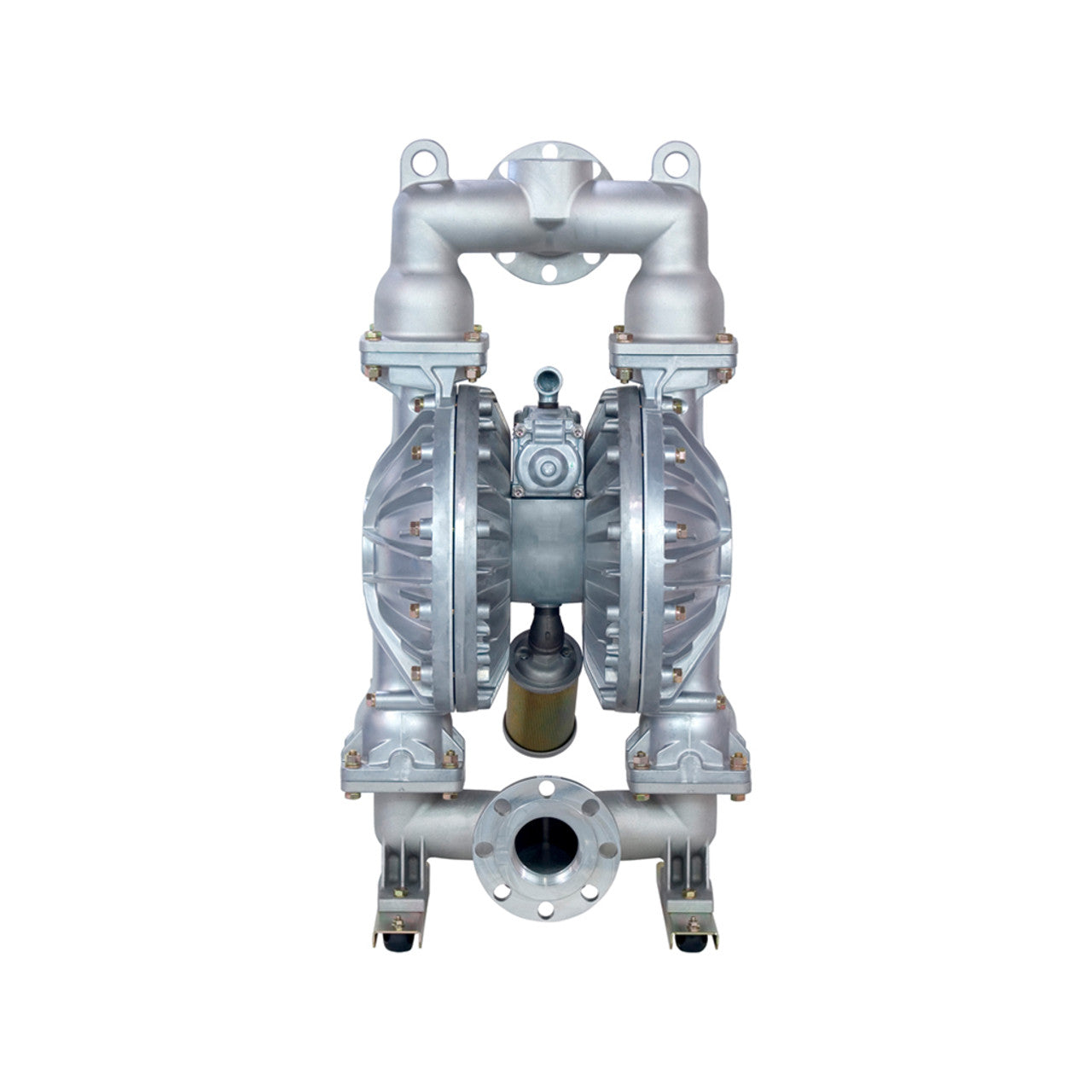 Yamada 852306 - NDP-80BAV Diaphragm Pump