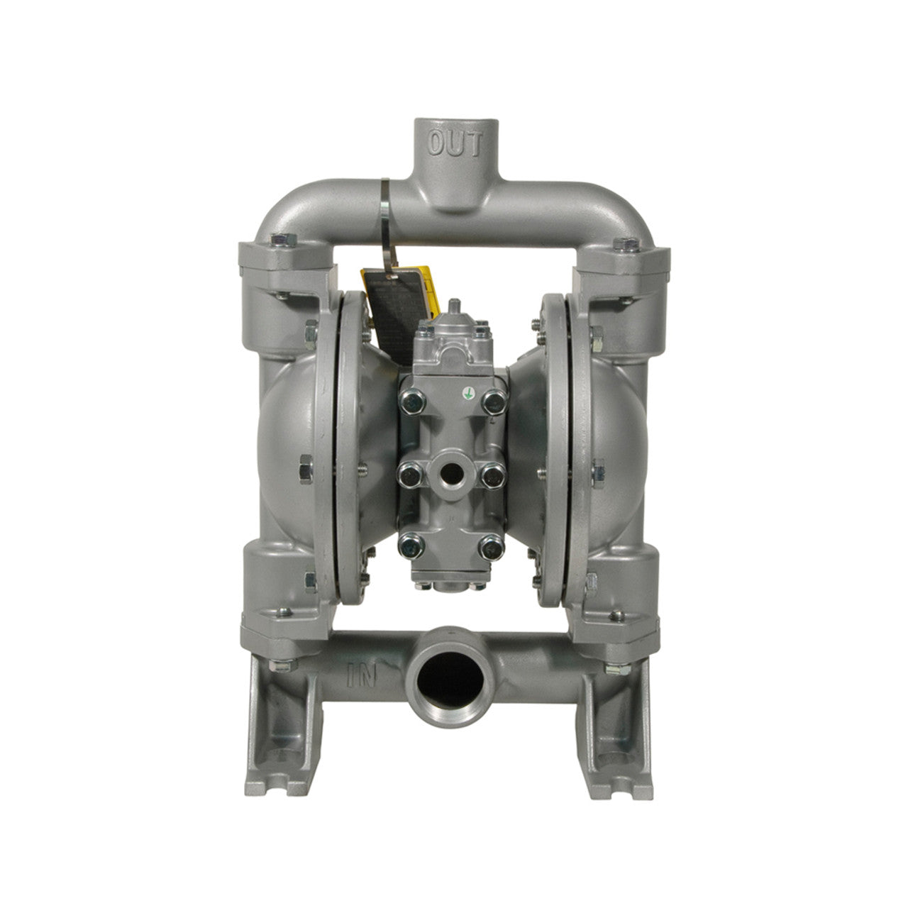 Yamada 854575 - NDP-32BAN Diaphragm Pump