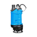 Barmesa 4KAG504 Submersible Light Slurry Pump 5.0 HP 460V 3 Phase 50' Cord Manual 60HZ Three Phase Cast Iron Stainless Steel IP68 Rating Enclosure 104°F 40°C Effluent Use Water Use