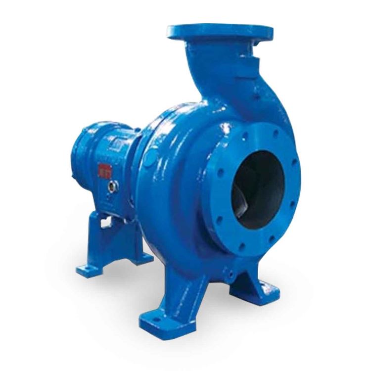 Barmesa 60340157 ANSI Centrifugal Process Pum911LX Series 6x8-15 A110