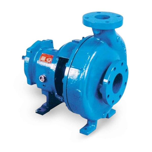 Barmesa 60340042 ANSI Centrifugal Process Pum911M Series 4x6-13 A80 | 911 m Cable | Stainless Steel