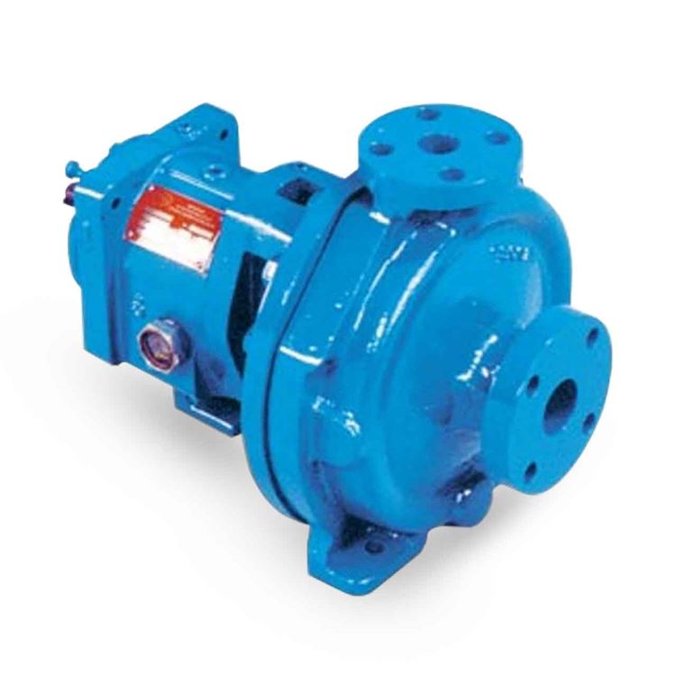 Barmesa 60340111 ANSI Centrifugal Process Pum911S Series 1.5x3-6 AB | 911 m Cable | Stainless Steel