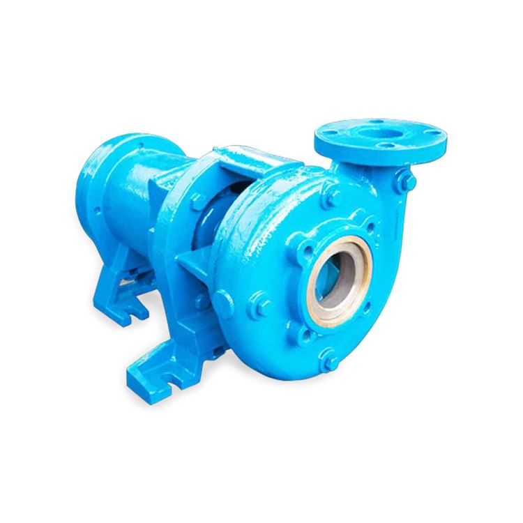 Barmesa BES2025CU7 End-Suction Centrifugal Bearing Frame Mounted 2"x2-1/2" | Bronze | 225°F | 107°C