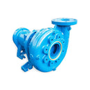 Barmesa BES3040CU9 End-Suction Centrifugal Bearing Frame Mounted 3"x4" | Bronze | 225°F | 107°C