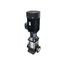 Barmesa BMVF12-100-1503 Vertical Multi-Stage Centrifugal Pump 15 HP 3 Phase Cast Iron Stainless Steel Water Use