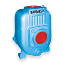Barmesa BSP20MU Self-Priming Frame Mounted Pump 3.0" x 3.0" | Cast Iron | Neoprene | Stainless Steel | Enclosure | 160°F | 71°C