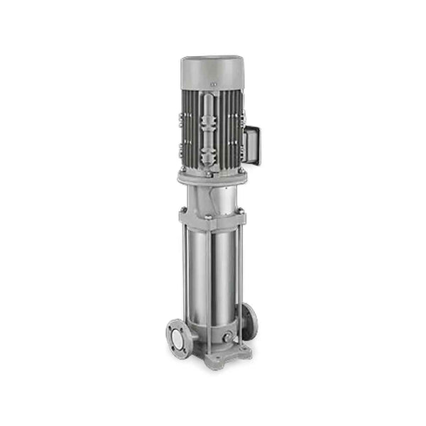 Barmesa HMV14-50-153 Vertical Multi-Stage Centrifugal Pump 1.5 HP 60HZ Three Phase 1 HP 75 HP 3280.83 Ft Cable IP55 Rating Water Use Industrial Use