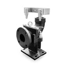 Barmesa SRCH-3 Slide Rail Coupling 3.0" X 3.0" Stainless Steel Cast Iron