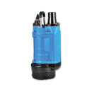 Barmesa 3KTM504 Submersible Dewatering Pump 5.0 HP 460V 3 Phase 50' Cord Manual 60HZ Three Phase Cast Iron Stainless Steel IP68 Rating Enclosure 104°F 40°C Dewatering Use Water Use