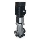 Barmesa BMV42-10-1003 Vertical Multi-Stage Centrifugal Pump 10 HP 3 Phase Stainless Steel Water Use