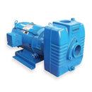 Barmesa BSP20CCE3-TBF Self-Priming Close Coupled Pump 10 HP 230/460V 3PH | 460V | 60Hz | Three Phase | 15 HP | Cast Iron | Bronze | Neoprene | Stainless Steel | Enclosure | 160°F | 40°C | Dewatering Use