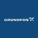 Grundfos 99949475 - DMH 2,4-10 B-PV/T/T-X-F1A9A9XAG | Dosing Pump | High Precision | Chemical Use