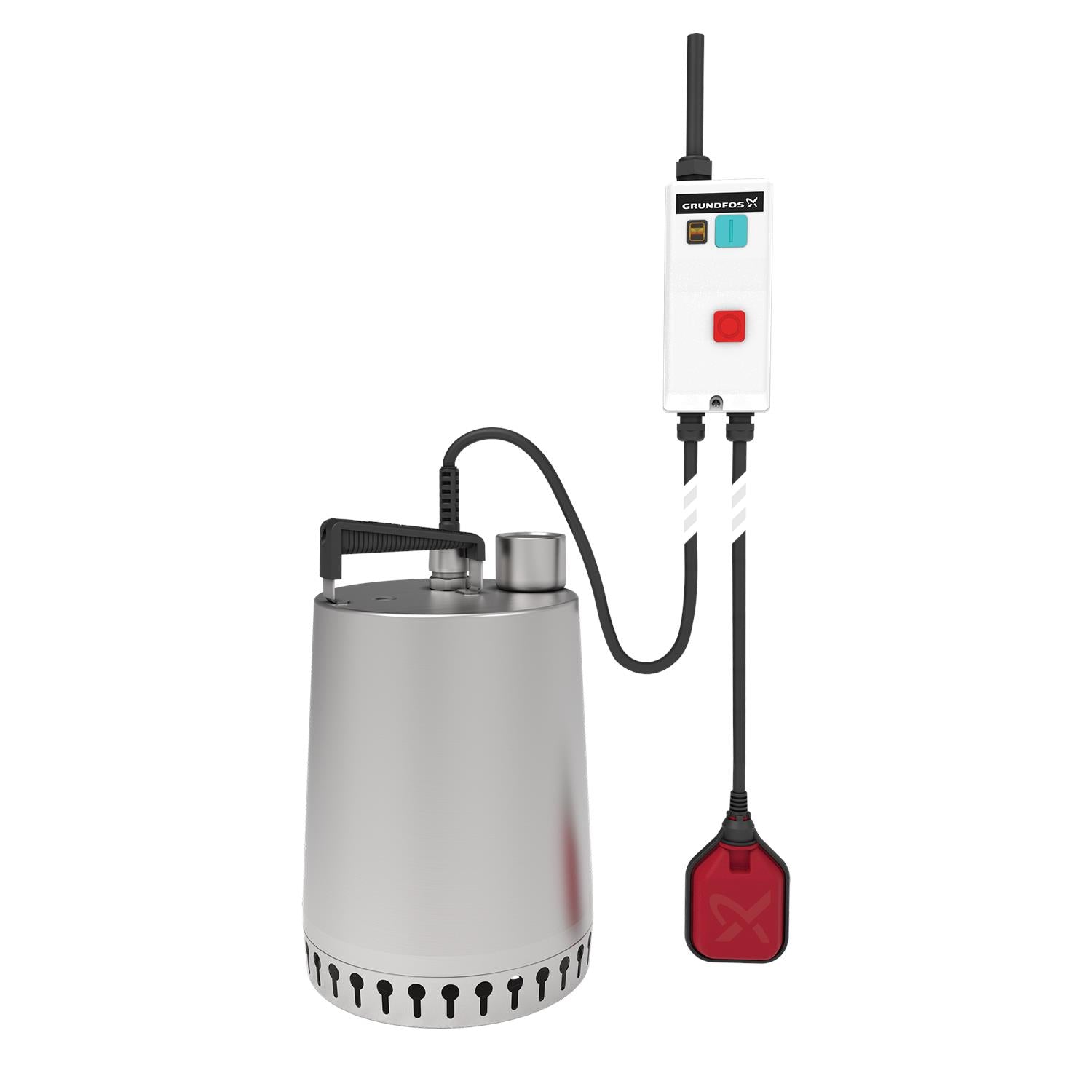 Grundfos 96010943 - UNILIFT AP12.50.11.A3