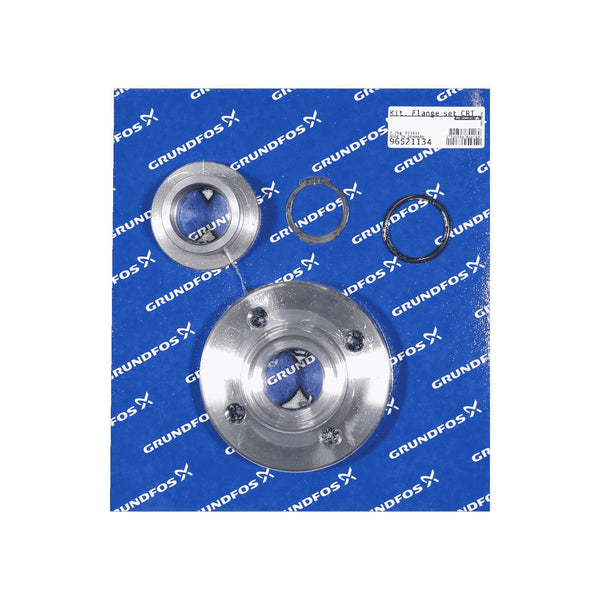 Grundfos 96521134 - Kit | Flange