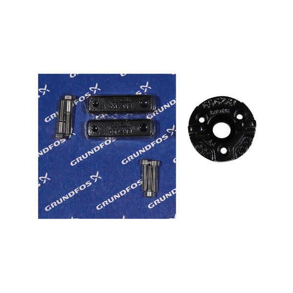 Grundfos 96842602 - Kit | Cable Entry 7X2,5 &10X1,5 / STD