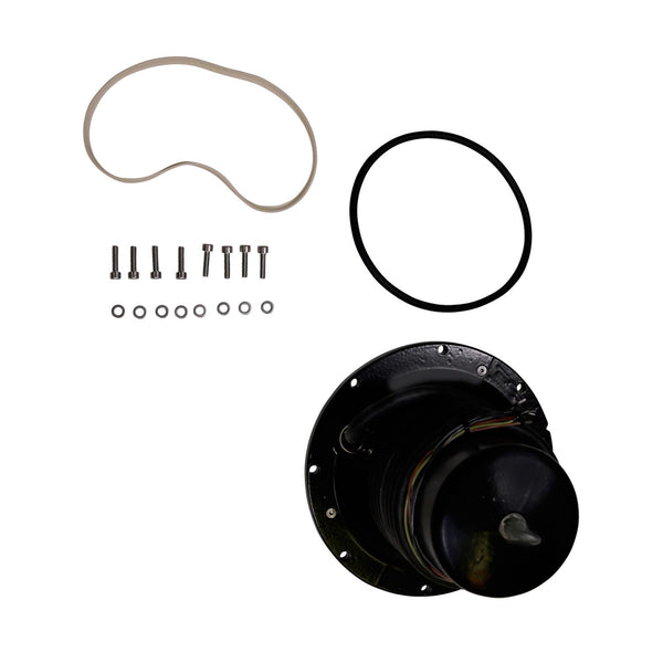 Grundfos 98167966 - Kit | Pump Head 22.3.4 3X400V, 4m