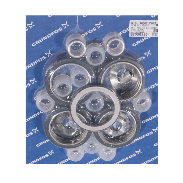 Grundfos 98098325 - Kit | Wear Part EN 1.4301/EN 1.4401/EN 1.4539