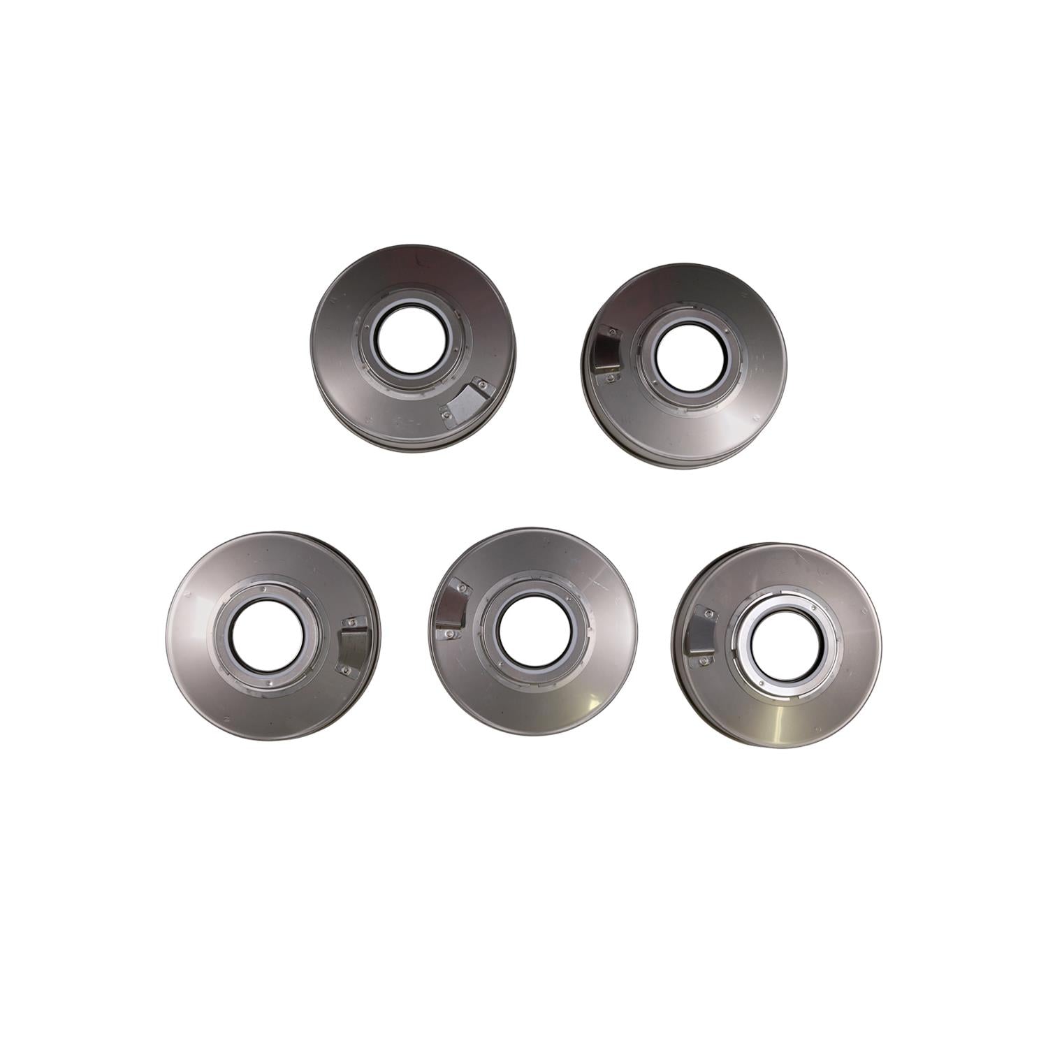 Grundfos 97690023 - BULK, CHAMBER WITHOUT GUIDEVANES