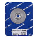 Grundfos 98394398 - Spare Impeller Outside diameter 73mm | Submersible | Borehole | Vertical | High Head
