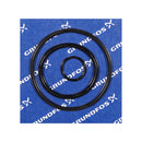 Grundfos 97623005 - Kit | O-Ring Kit for Impeller