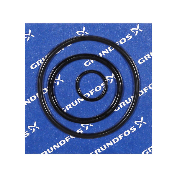 Grundfos 97623005 - Kit | O-Ring Kit for Impeller