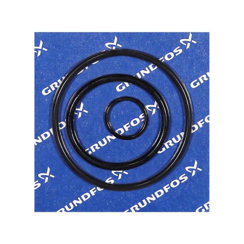 Grundfos 97623005 - Kit | O-Ring Kit for Impeller