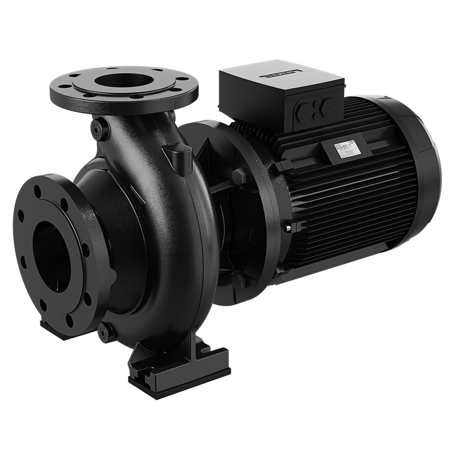 Grundfos 98976293 - NB 32-160.1/177 AASF2AESBQQEMX2