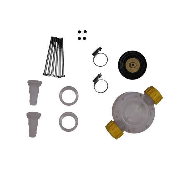 Grundfos 96520461 - Kit | Pump Head