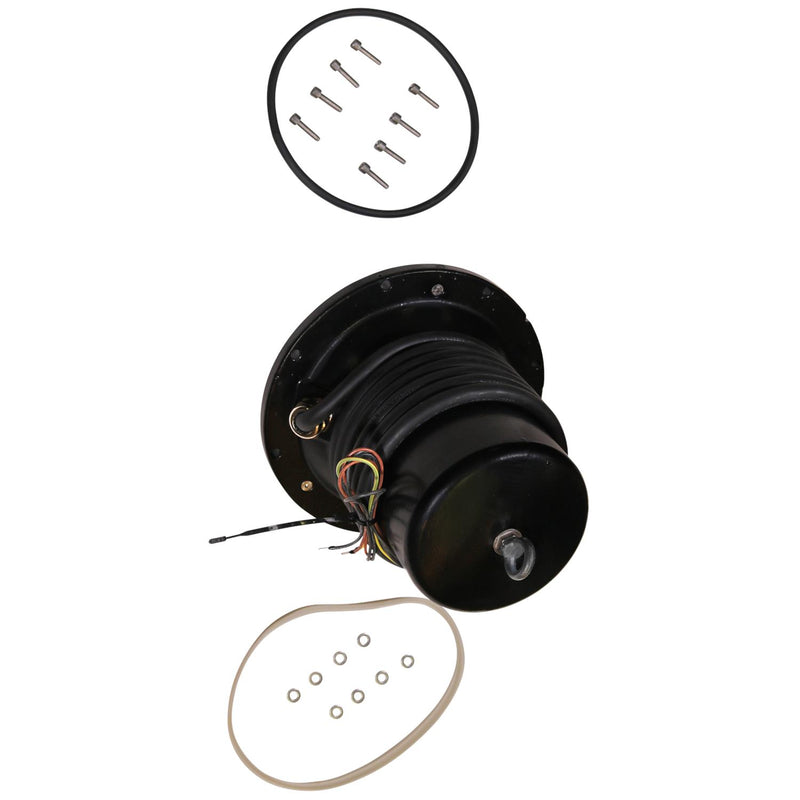 Grundfos 91043566 - Kit | Pump Head 24.3.2 3X400V, 4m