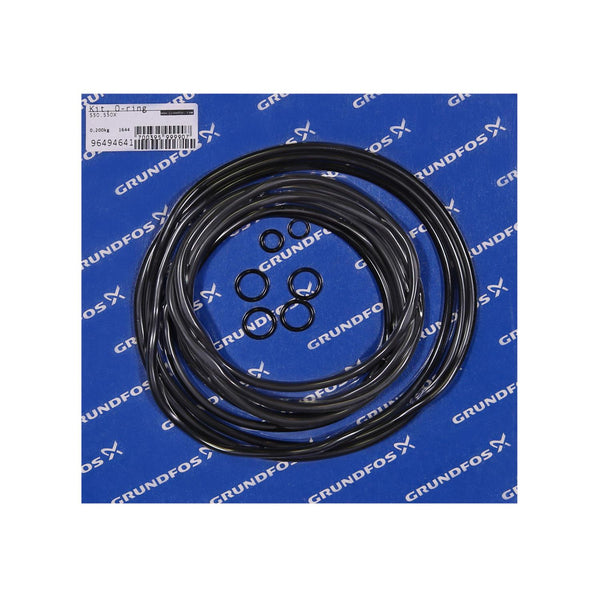 Grundfos 96494641 - Kit | O-Ring