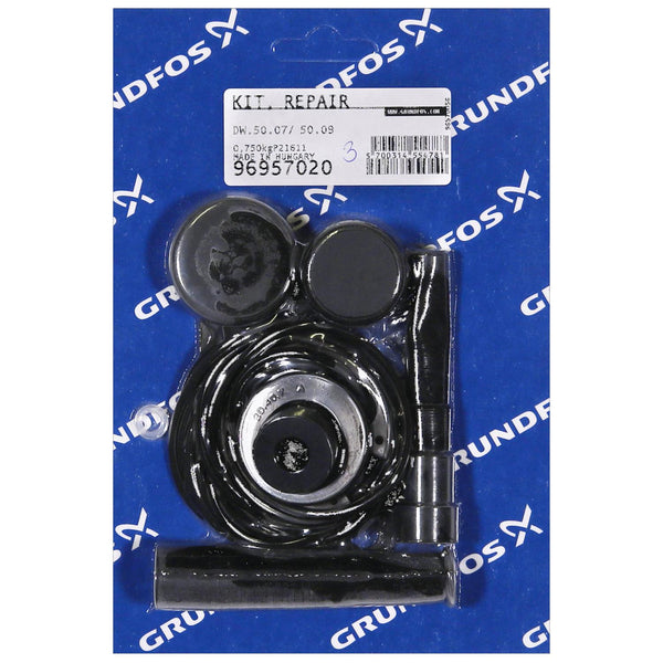 Grundfos 96957020 - Kit | Repair Dwith50.07/ 50.09