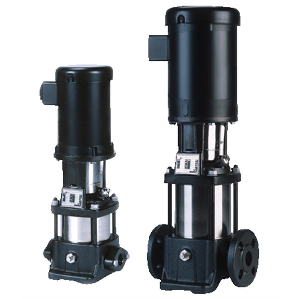 Grundfos 97742730 - ALPHA2 25-40 180 | Multistage | Centrifugal | Vertical | Inline