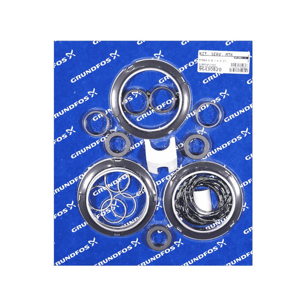 Grundfos 96430820 - Kit | Wear Part MTR64 5-8 / 4-5 ST. | Vertical | Immersible | Multistage