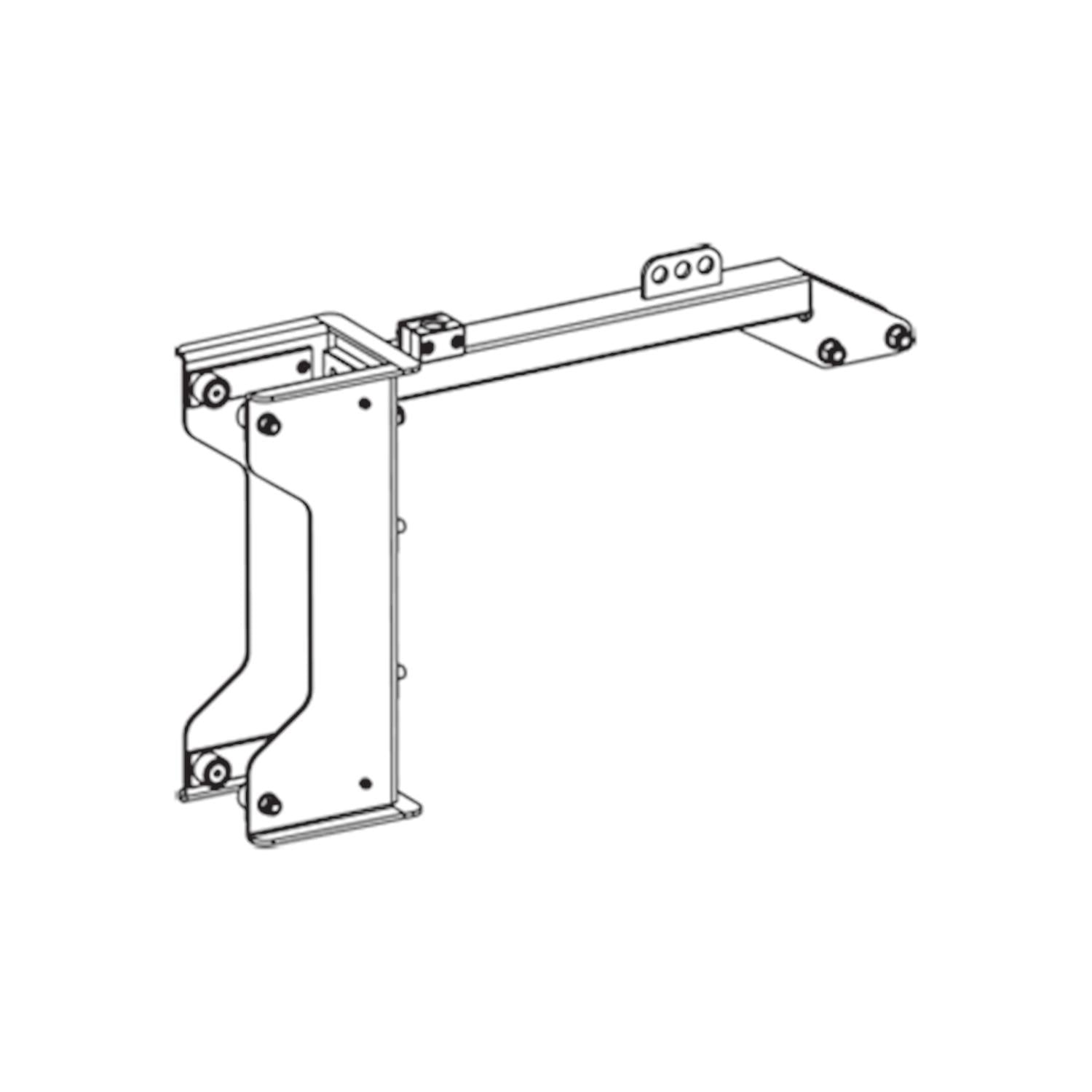 Grundfos 95036424 - Motor Bracket