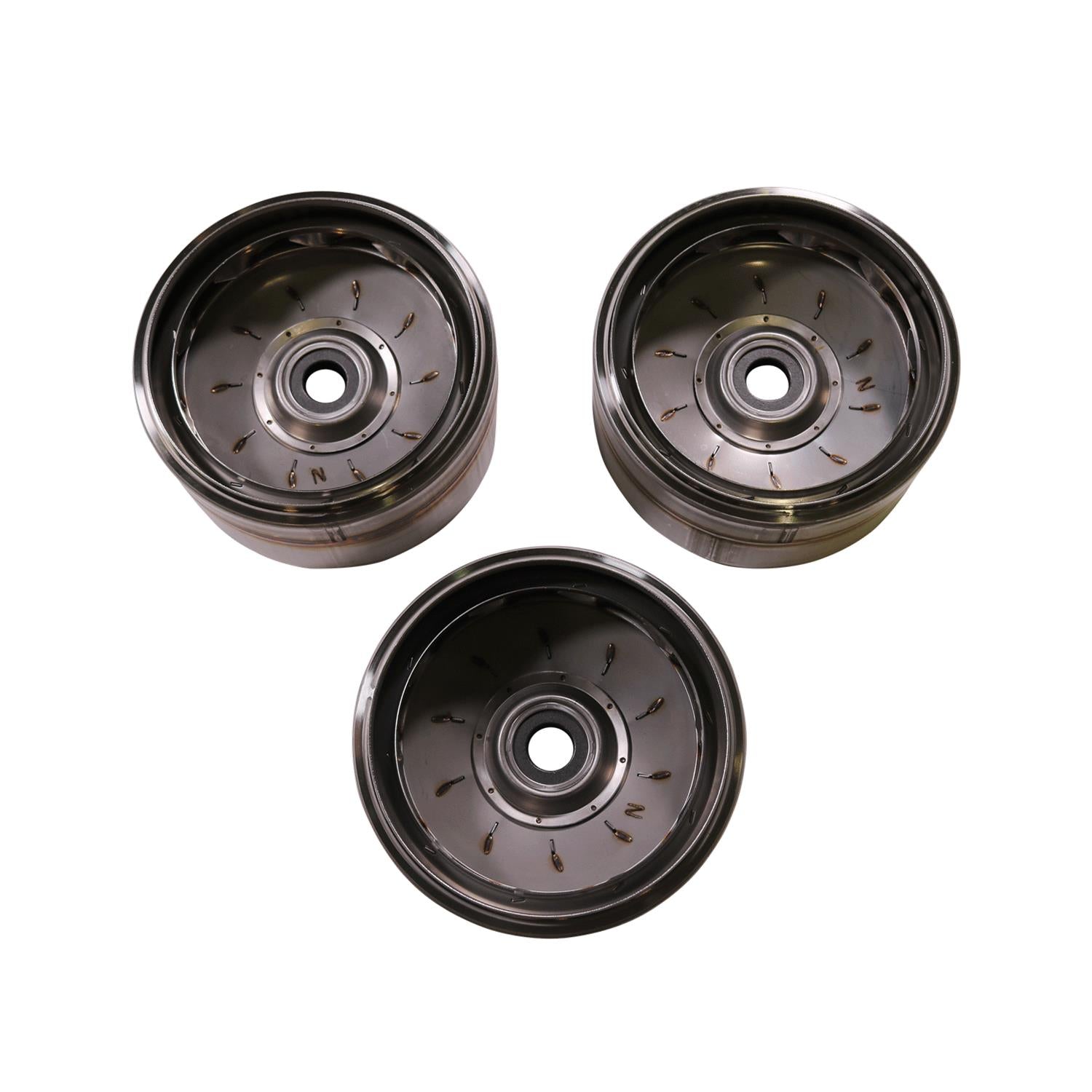 Grundfos 99335210 - Bulk, Chamber Graflon