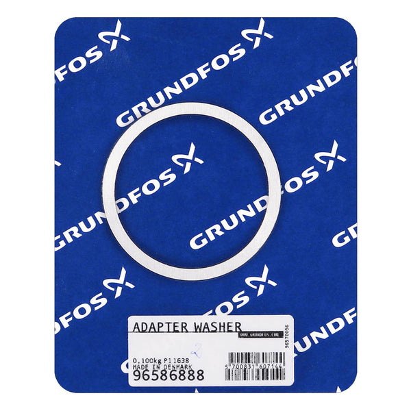 Grundfos 96586888 - Adapter Washer
