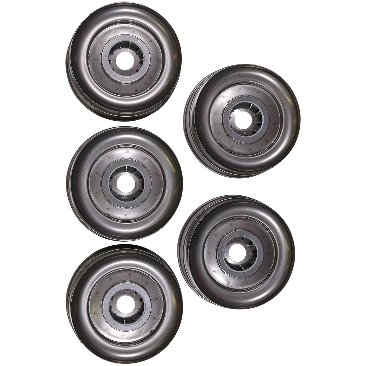 Grundfos 98371071 - Bulk, Chamber CHAMBER