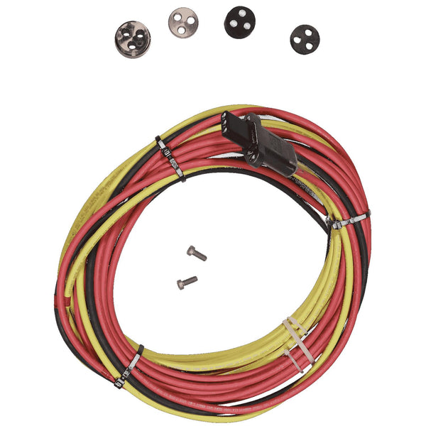 Grundfos 96623013 - Kit | Cable 3 X 1 X 8 AWG, 8 1Plug