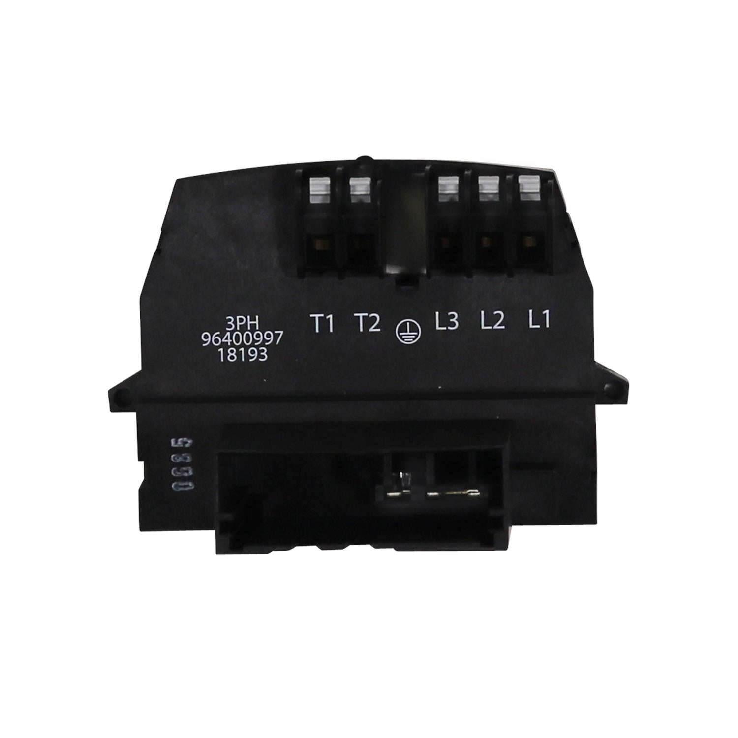 Grundfos 96591049 - Terminal BLOCK 3 P