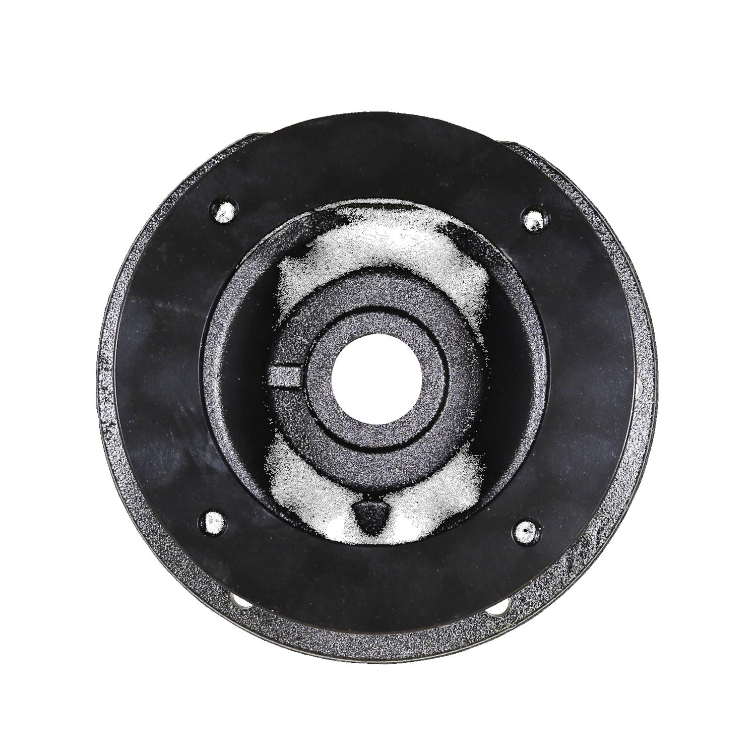Grundfos 98987927 - Spare Motor Stool 125-160/24 IEC 80-90 | Submersible | Borehole | Vertical | High Head
