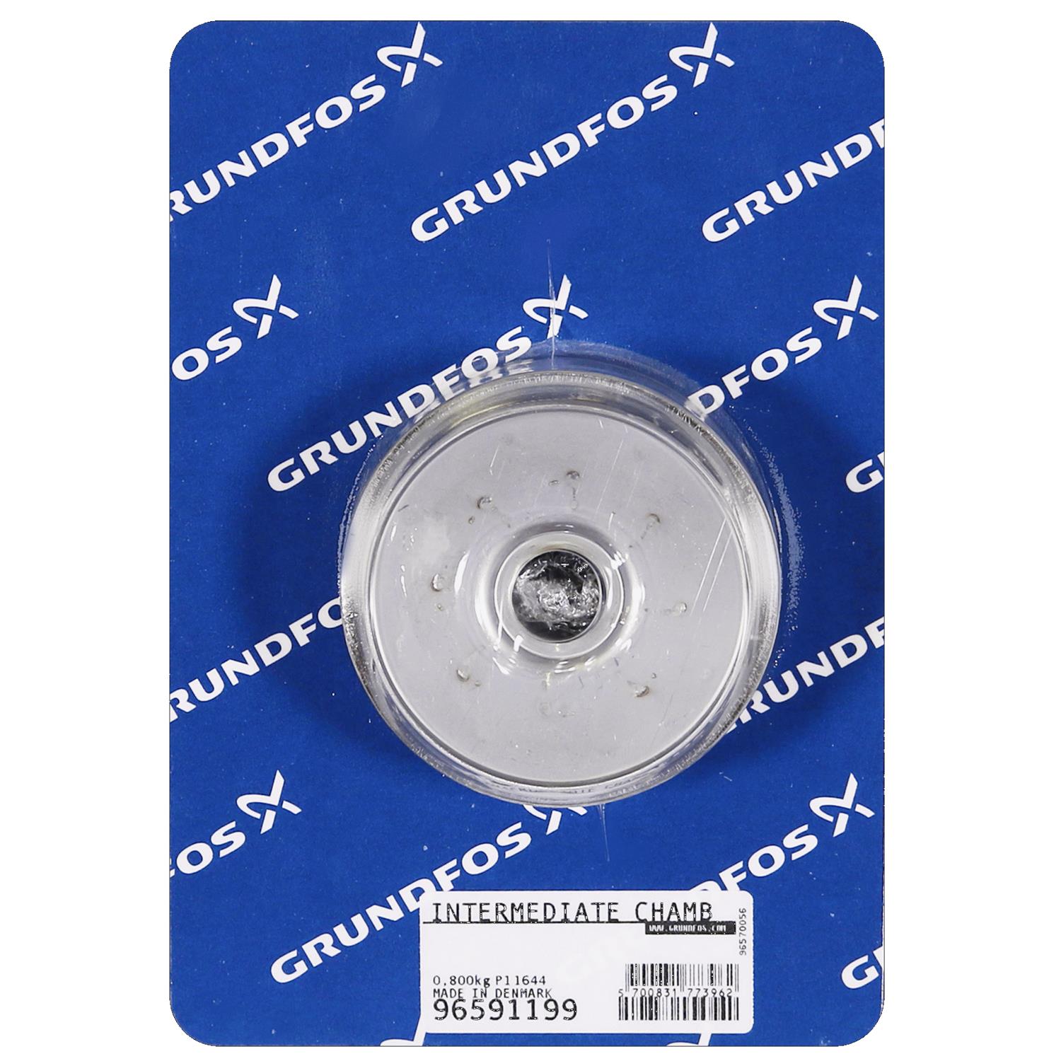Grundfos 96591199 - Intermediate CHAMB | Digital Input | Alarm | Monitoring
